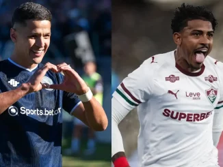 Fluminense visita o Rivadavia pela 4ª rodada da Libertadores