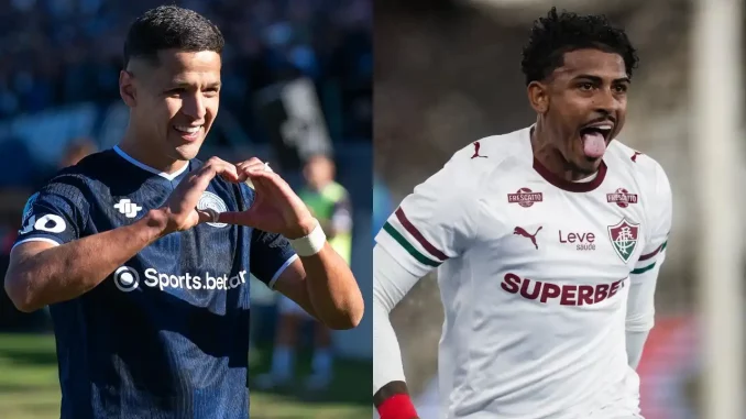 Fluminense visita o Rivadavia pela 4ª rodada da Libertadores