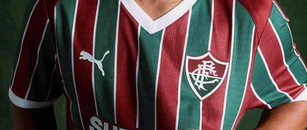Benfica está de olho em meio-campista do Fluminense