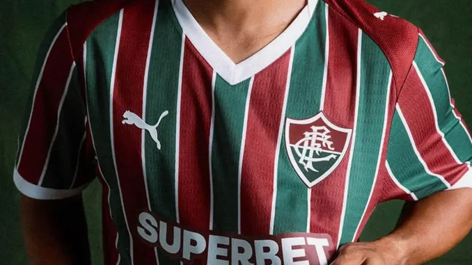 Fluminense divulgou os relacionados para encarar o Rivadavia
