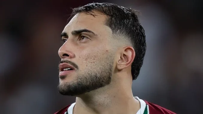Fluminense pode ter até sete baixas no embate com o Cruzeiro no Mineirão
