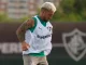 Lucho Acosta é a esperança do Fluminense