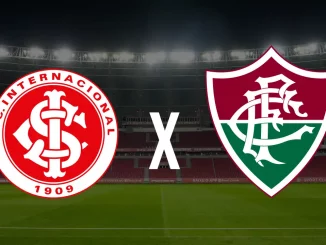 Internacional x Fluminense pela 14ª rodada do Brasileirão 2026