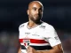 Lucas é uma das baixas do São Paulo para enfrentar o Fluminense