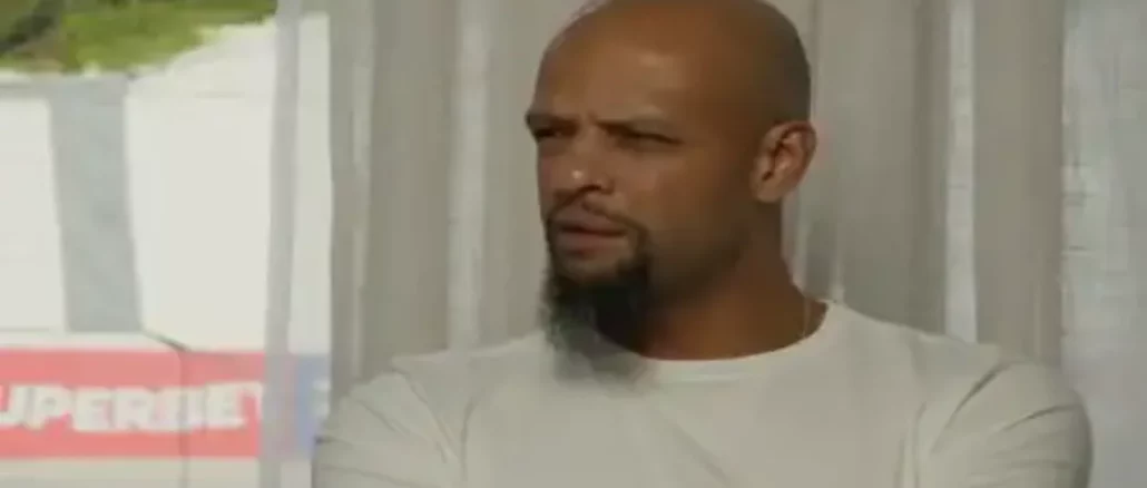 Felipe Melo faz forte desabafo e expõe bastidores do Fluminense