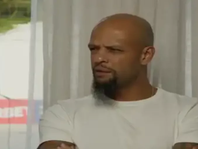 Felipe Melo critica duramente Freytes: "Falta inteligência"