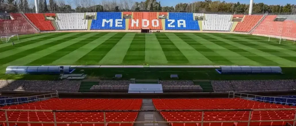 Independiente Rivadavia x Fluminense: onde assistir ao vivo