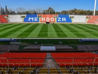 Independiente Rivadavia x Fluminense: onde assistir ao vivo