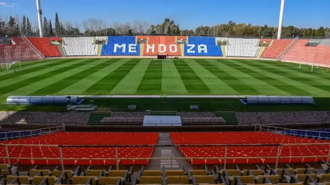 Independiente Rivadavia x Fluminense: onde assistir ao vivo