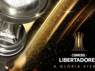 Fluminense x Bolívar: Andres Matonte será o árbitro na Libertadores