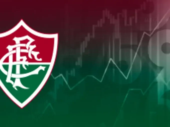 Fluminense enfrenta crise financeira e atrasos salariais