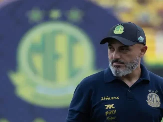 Veja a análise do técnico Rafael Guanaes após a vitória do Mirassol. Comandante paulista revelou que estudou caminhos para ferir o Fluminense no Brasileirão.