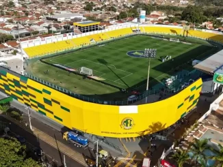 Brasileirão: saiba quem narra Mirassol e Fluminense