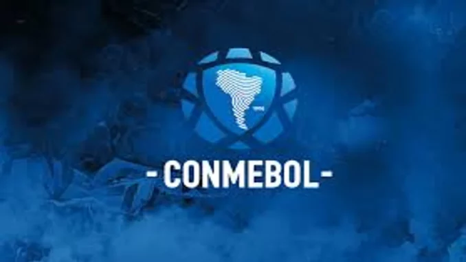 Conmebol pune Fluminense com multa por brecha em reunião