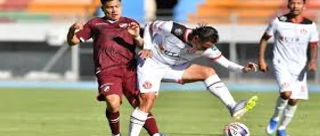 Bolívar perde de virada antes de pegar o Fluminense