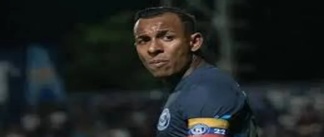 Libertadores: rival do Fluminense perde o seu craque