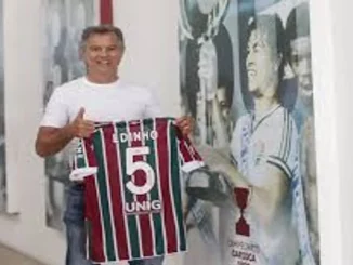 Ídolo do Fluminense, Edinho detona treinos de Zubeldía e expõe erro de zagueiro: "Princípio básico"