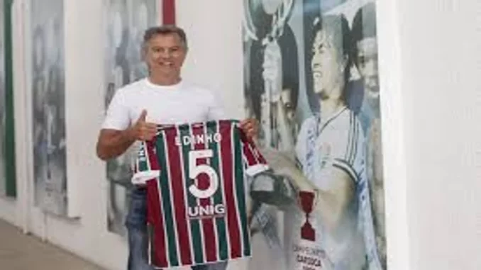 Ídolo do Fluminense, Edinho detona treinos de Zubeldía e expõe erro de zagueiro: "Princípio básico"
