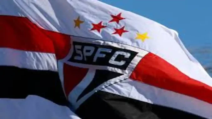 Luciano se lesiona e desfalques do São Paulo aumentam contra o Fluminense