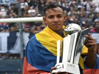 Clima ferve na Argentina: Imprensa de Mendoza detona técnico da Colômbia por corte de Sebastián Villa antes de jogo contra o Bolívar