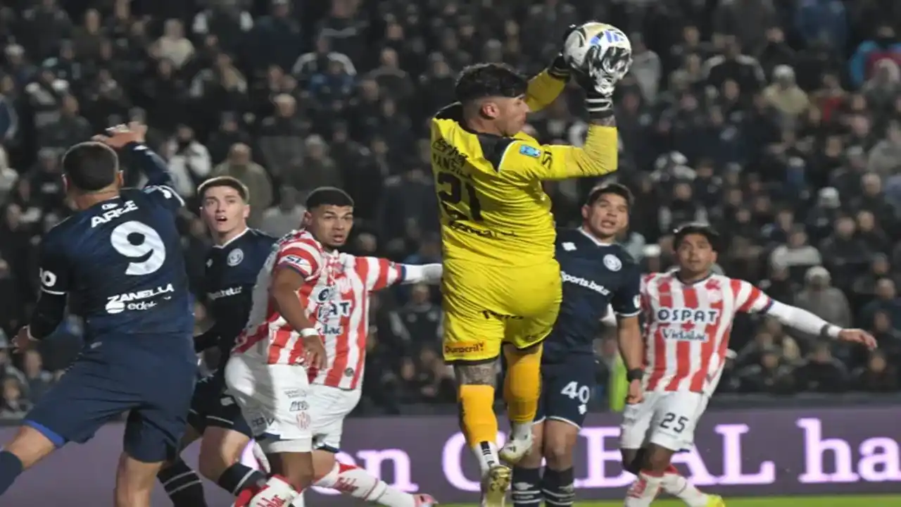 Independiente Rivadavia é eliminado no Argentino; veja o tropeço