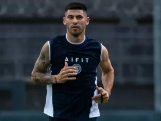 Desfalque e cartões amarelos: o cenário do Independiente Rivadavia contra o Fluminense