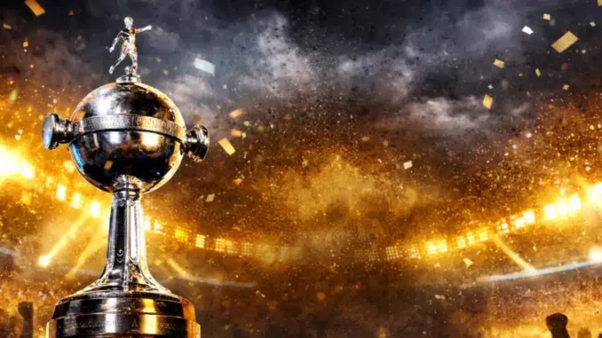 Libertadores: os cenários e o bastidor que ajuda o Flu