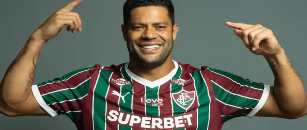 Hulk no Fluminense: Vinicius Toledo questiona valores e bastidores