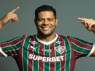 Hulk no Fluminense: Vinicius Toledo questiona valores e bastidores