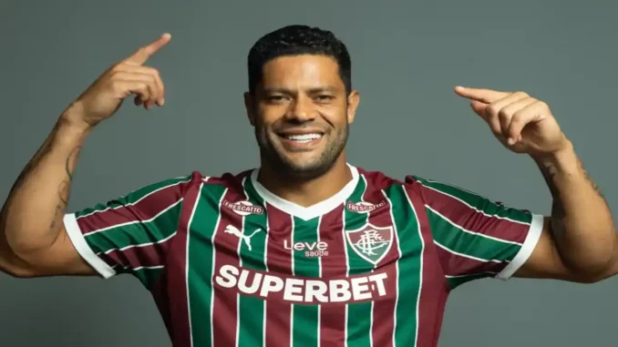 Hulk no Fluminense: Vinicius Toledo questiona valores e bastidores