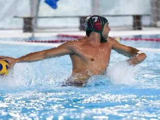 Fluminense sedia o Sul-Americano de Polo Aquático em Laranjeiras a partir de hoje; veja a tabela
