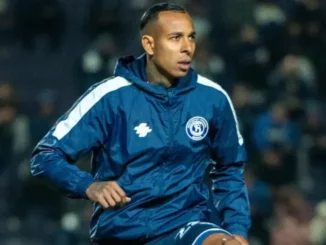 Destaque do Independiente Rivadavia, rival do Fluminense, Sebastián Villa está na mira de três gigantes do Brasileirão. Conheça o histórico.