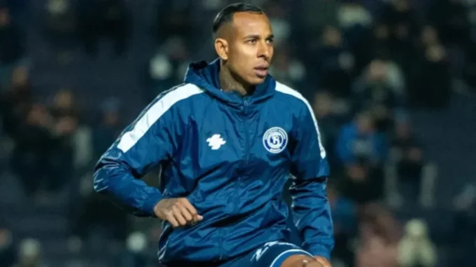Destaque do Independiente Rivadavia, rival do Fluminense, Sebastián Villa está na mira de três gigantes do Brasileirão. Conheça o histórico.