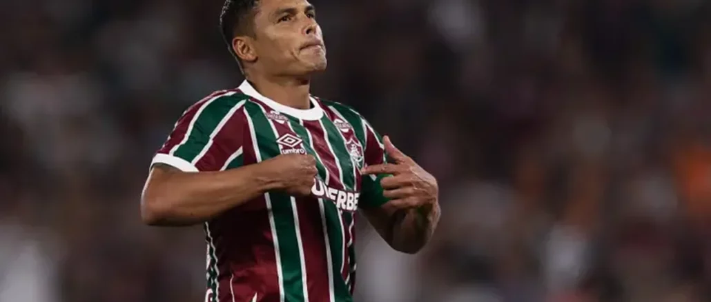 Por que o retorno de Thiago Silva é bom para o Fluminense?