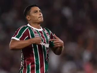 Por que o retorno de Thiago Silva é bom para o Fluminense?