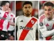 O River Plate anunciou uma lista de 11 jogadores que não ficam para a sequência da temporada. Confira os nomes e veja se algum serve no Fluminense.