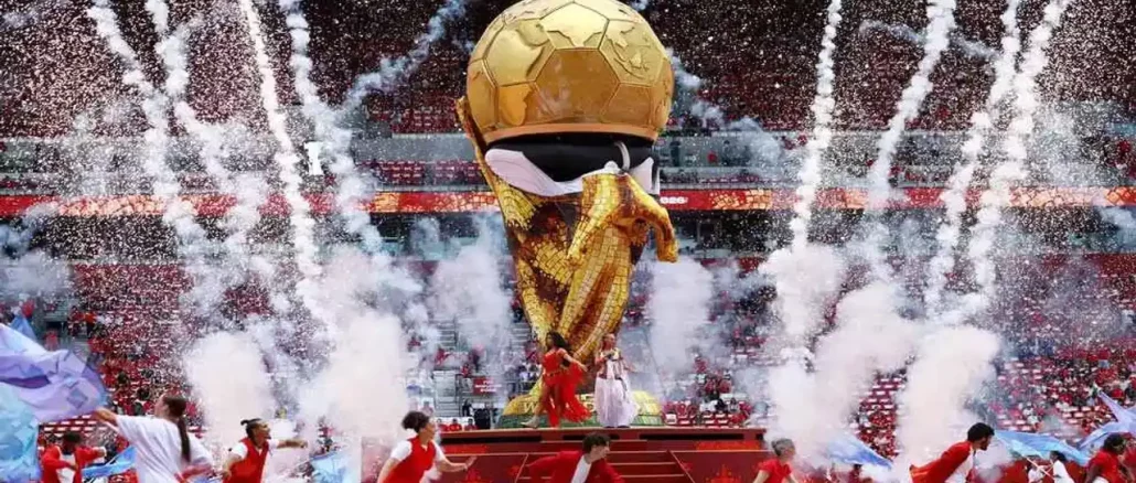 Com show de Alanis Morissette e gol nos acréscimos, Canadá empata na estreia. Veja a crônica!