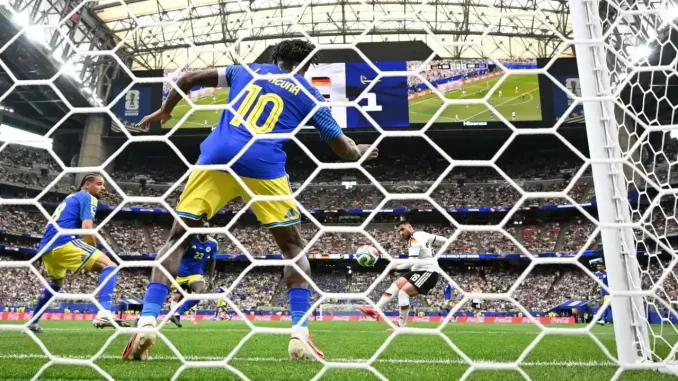 Alemanha enfia 7 a 1 na Copa e influencers viram piada