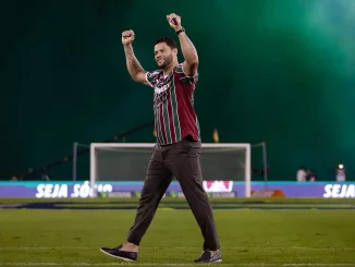 Fluminense e São Paulo negociam amistoso