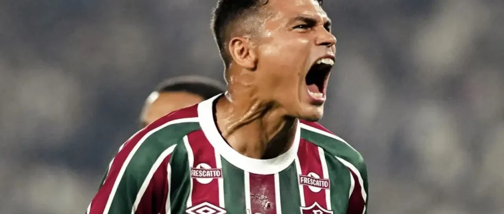 Possível retorno de Thiago Silva ganhou forças no bastidores do Fluminense