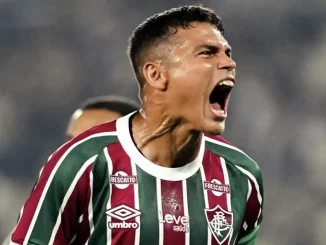 Possível retorno de Thiago Silva ganhou forças no bastidores do Fluminense