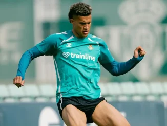 Nelson Deossa está na mira do Fluminense