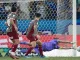 Fábio sempre salvando o Fluminense