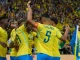 Seleção Brasileira encara o Egito neste sábado nos EUA