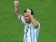 Messi se tornou isoladamente o maior artilheiro da história da Copa do Mundo