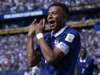 França bateu Senegal por 3 a 1 na abertura da Copa do Mundo 2026
