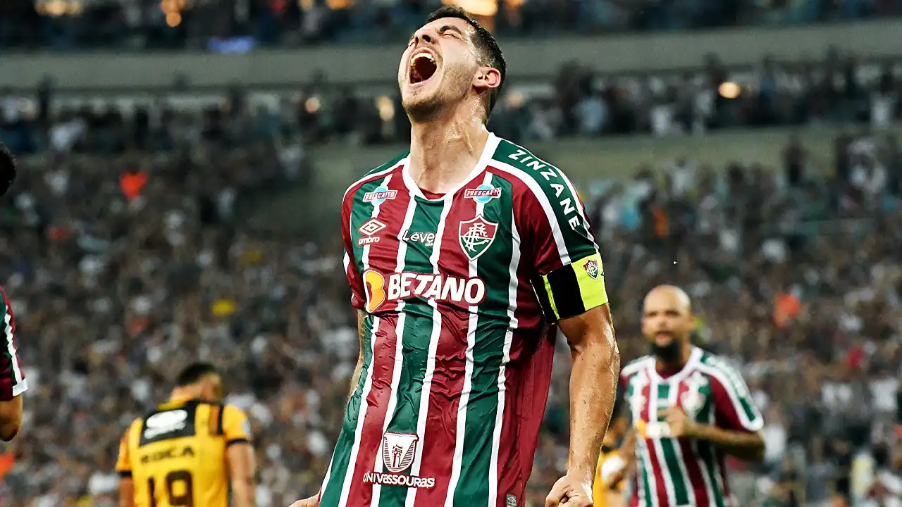 Fluminense vai enviar nova proposta ao Zenit pela contratação do Nino