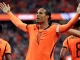 Japão e Holanda ficaram no empate em 1 a 1