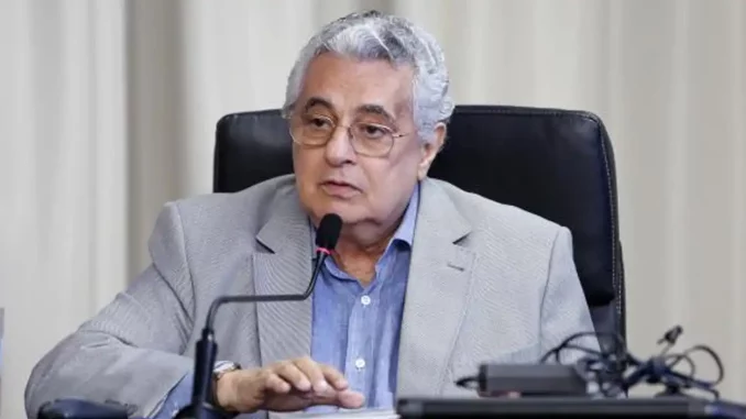 Rubens Lopes seguirá comandando a FERJ até 2030