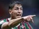 Facundo Bernal pode ser vendido ao Betis